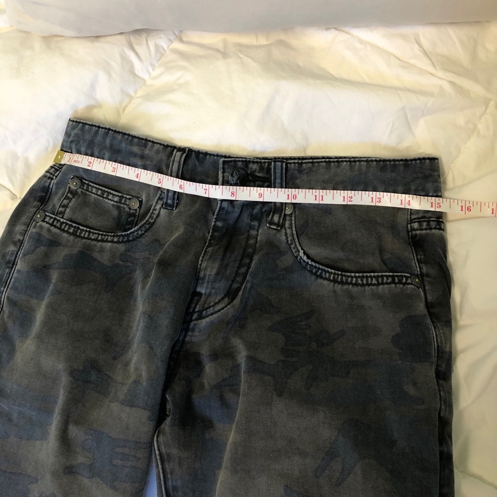 STITCH’S Denim Jeans Authentic Black Label - Picture 5 of 11